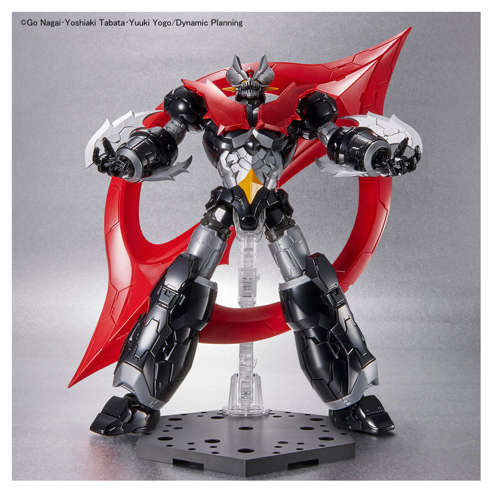 MAQUETA HG MAZINGER ZERO (INFINITISM) MAQUETA HG MAZINGER ZERO (INFINITISM)